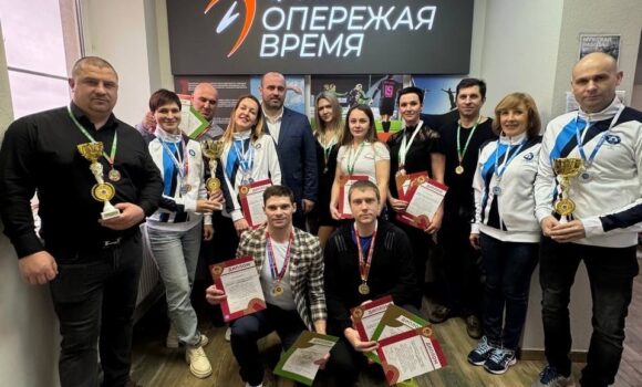 Победители Фестиваля ГТО среди трудовых коллективов. Победители Фестиваля ГТО среди трудовых коллективов.